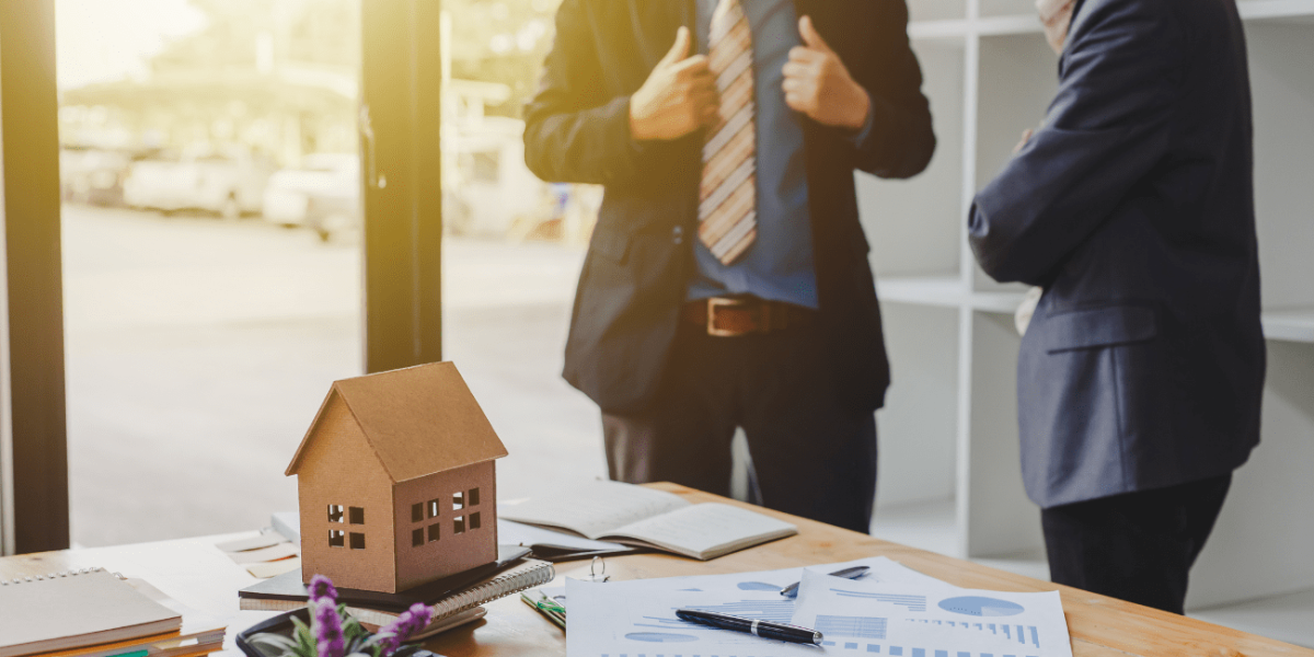 Real-Estate-Financial-Feasibility